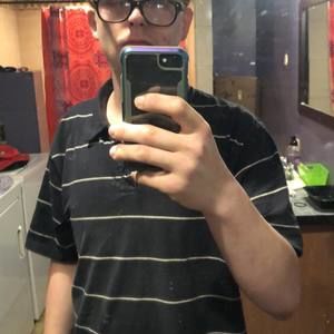 Meet your Posher, Dylan